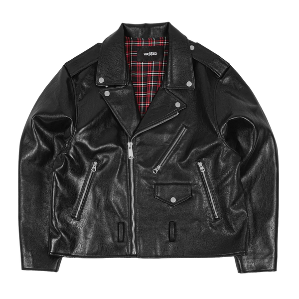 WASTED PARIS - TAUNT BIKER JACKET