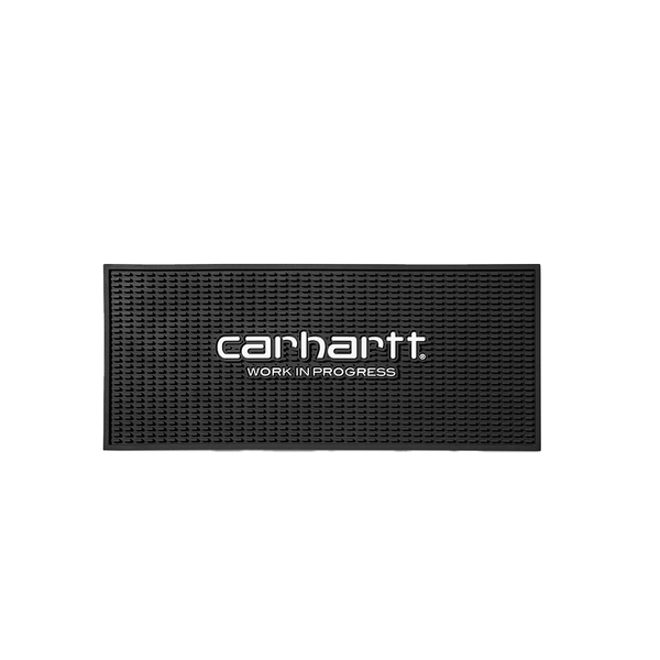 CARHARTT WIP - SCRIPT DRAINING MAT