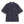 CARHARTT WIP - S/S PAINTER POLO DARK NAVY DESTROY WASH