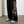 PLEASURES - BLASPHEMY COTTON PANTS BLACK