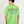 PLEASURES - HOT 4 U T-SHIRT LIME