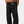 CARHARTT WIP - BRANDON PANT BLACK STONE WASHED