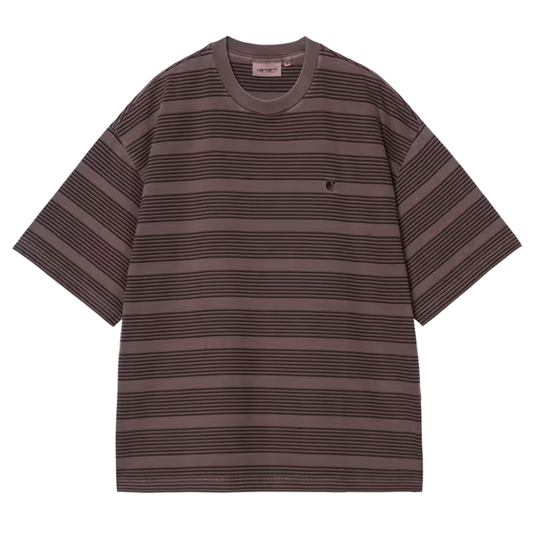 CARHARTT WIP - S/S HANSON T-SHIRT P/G