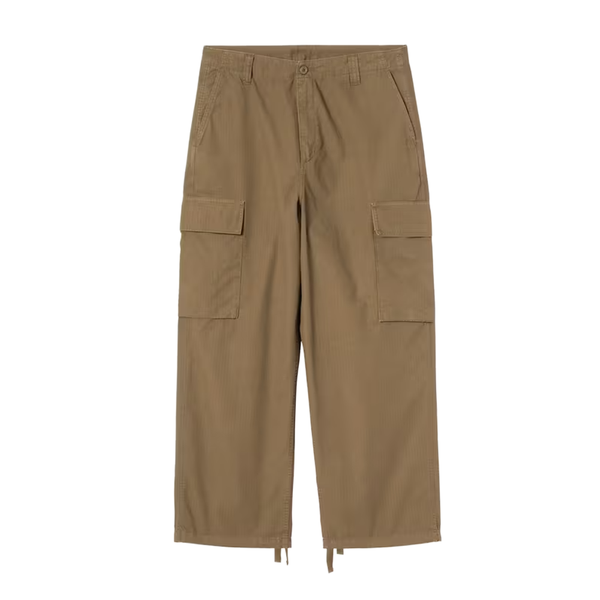 CARHARTT WIP - KADE DARK BEECH CARGO