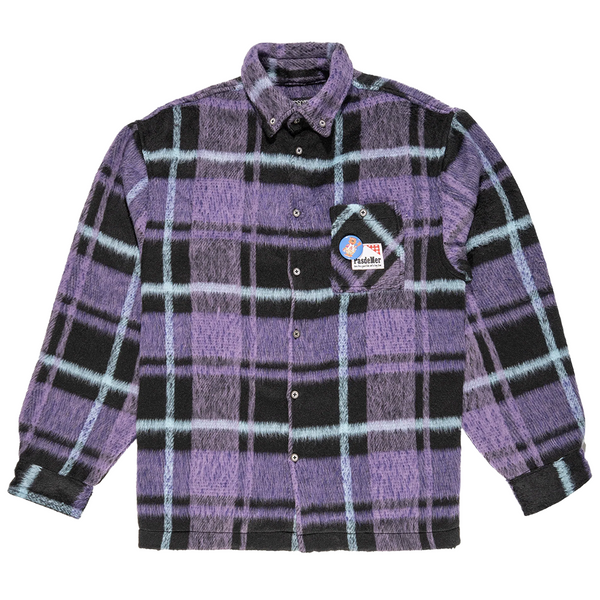 PAS DE MER - NOT LONG TIME SHIRT