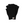 CARHARTT WIP - MITTEN GLOVES BLACK