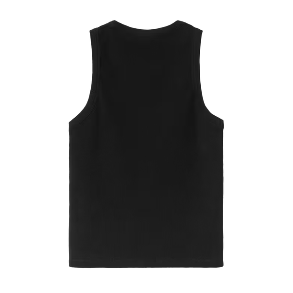CARHARTT WIP - W' PHILIPS A-SHIRT BLACK