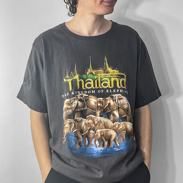 THAILAND T-SHIRT