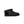 UGG - W' CLASSIC ULTRA MINI BIARRITZ BLACK