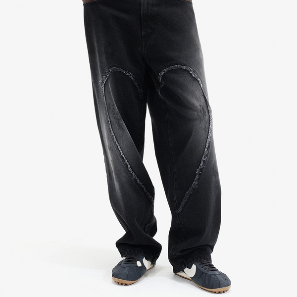 CARNE BOLLENTE - LOVE PANTS GET NAUGHY
