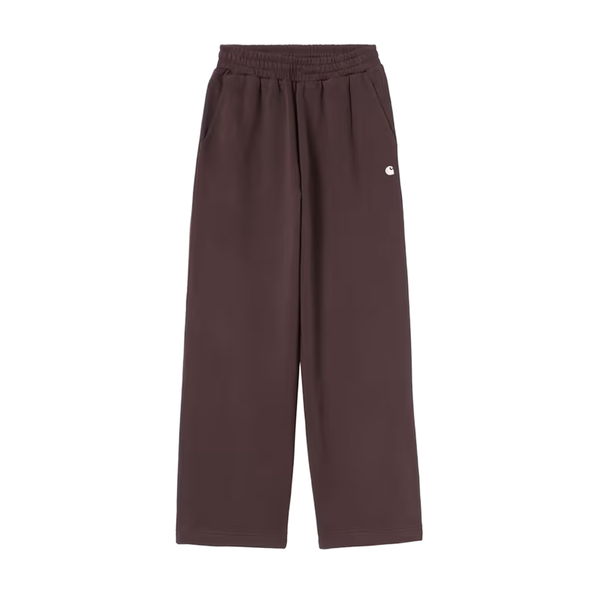 CARHARTT WIP - W' CASSIE SWEAT PANT PALISANDER