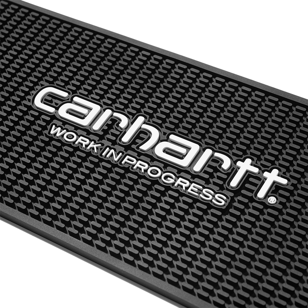 CARHARTT WIP - SCRIPT DRAINING MAT