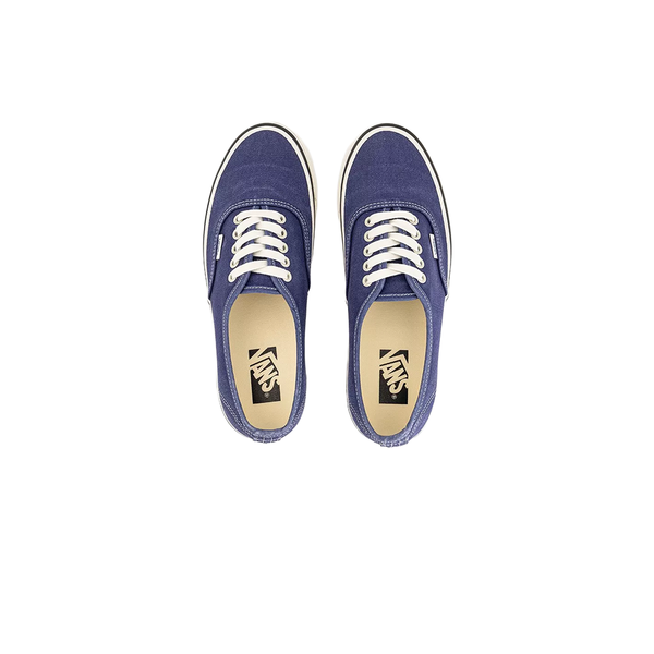 VANS - LX AUTHENTIC 44 DUCK CANVAS DUSK