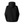 THE NORTH FACE -  TNF DREW PEAK HOODIE BLACK