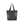 CARHARTT WIP - DENIM TOTE BLACK