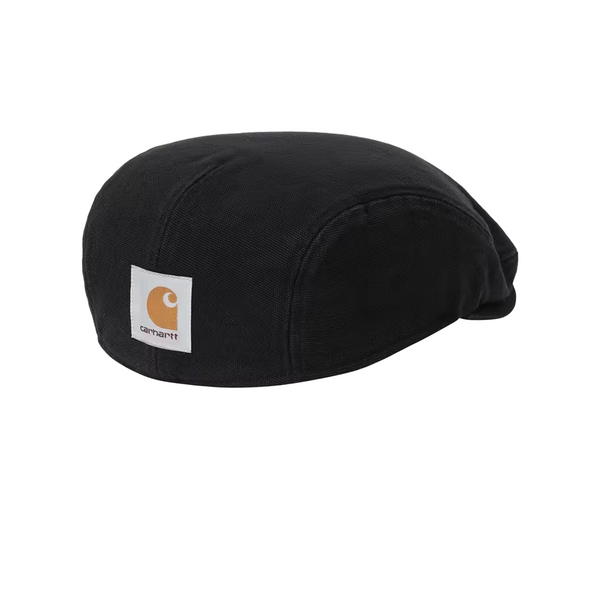 CARHARTT WIP - WEBSTER CAP BLACK