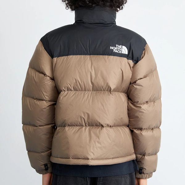 THE NORTH FACE -  M 1996 RETRO NUPTSE JACKET CARAWAY SEED