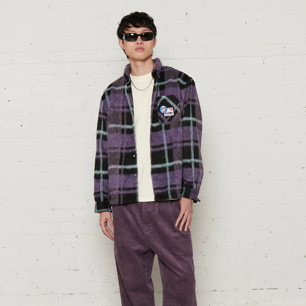 PAS DE MER - NOT LONG TIME SHIRT