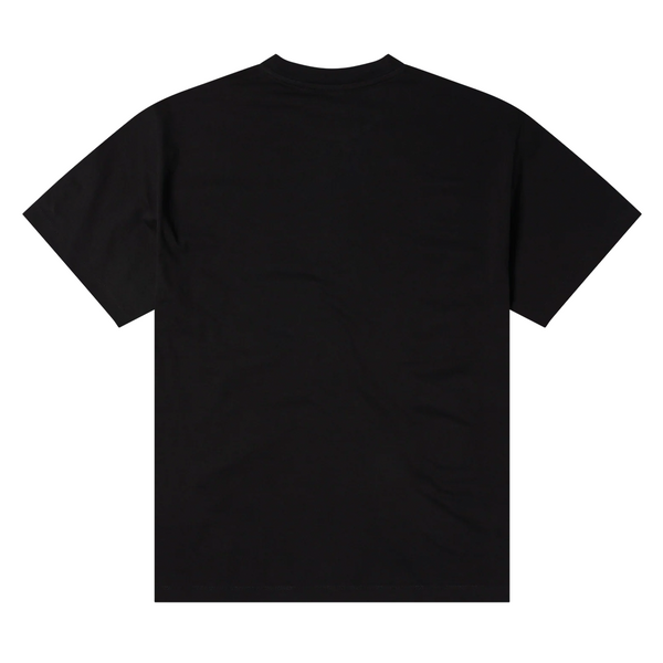 NO PROBLEMO - NO PROBLEMO SS TEE BLACK