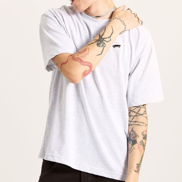 VANS - SALTON LOOSE LIGHT GREY