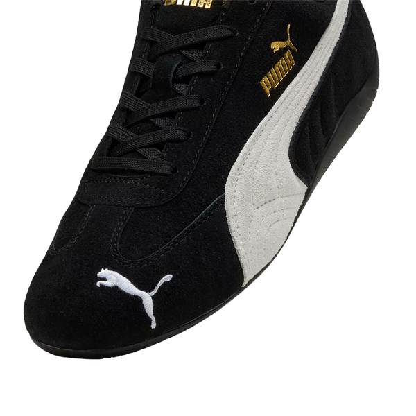 PUMA - SPEEDCAT OG BLACK