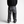 WASTED PARIS - CASPER PANT BLACK