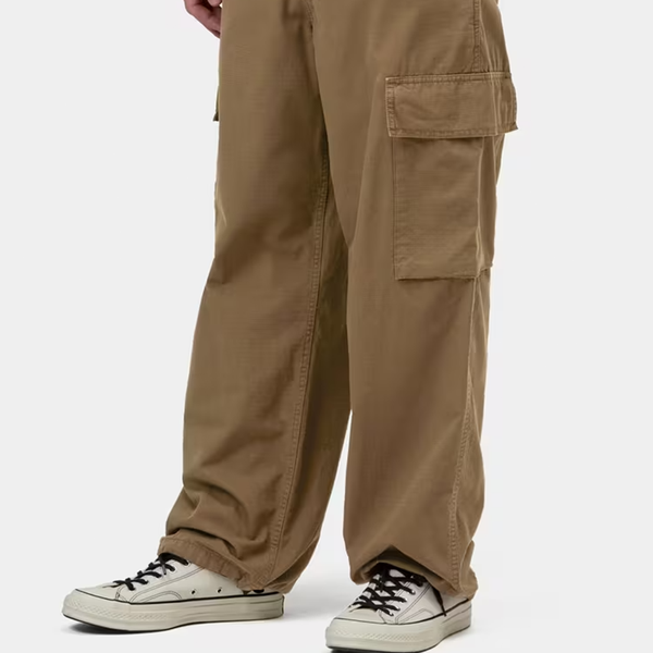 CARHARTT WIP - KADE DARK BEECH CARGO