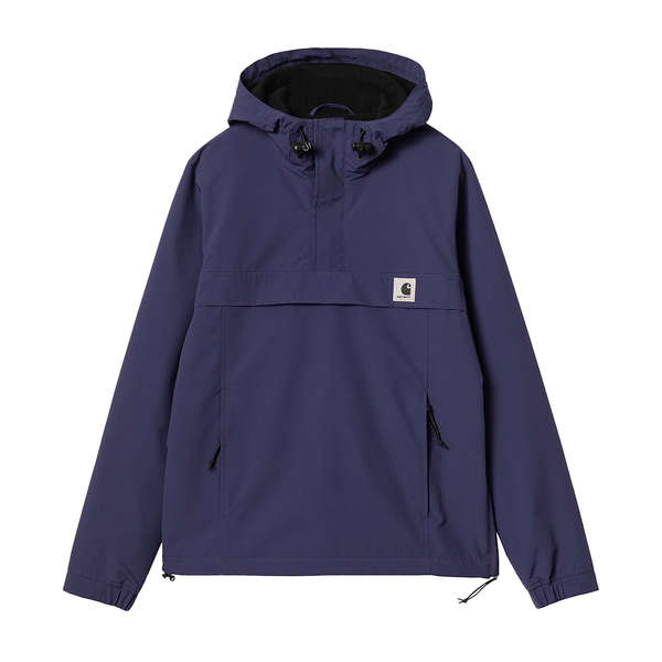 CARHARTT WIP - W NIMBUS PULLOVER AURA