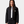 CARHARTT WIP - W' OG DETROIT JACKET BLACK/BLACK RINSED