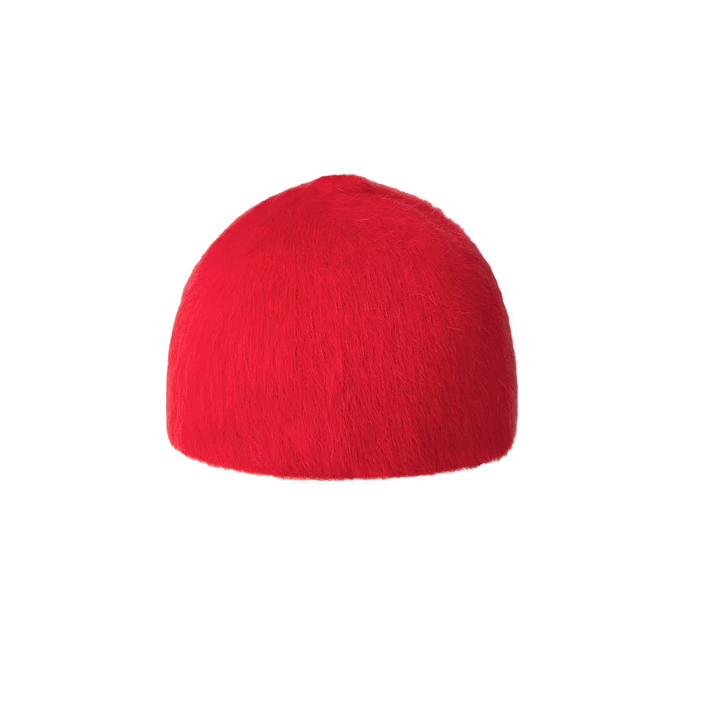 KANGOL - FURGORA LINKS SCARLET