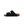 BIRKENSTOCK - ARIZONA BLACK SUEDE LEATHER