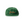PARRA - SCRIPTED 6 PANEL HAT GREEN