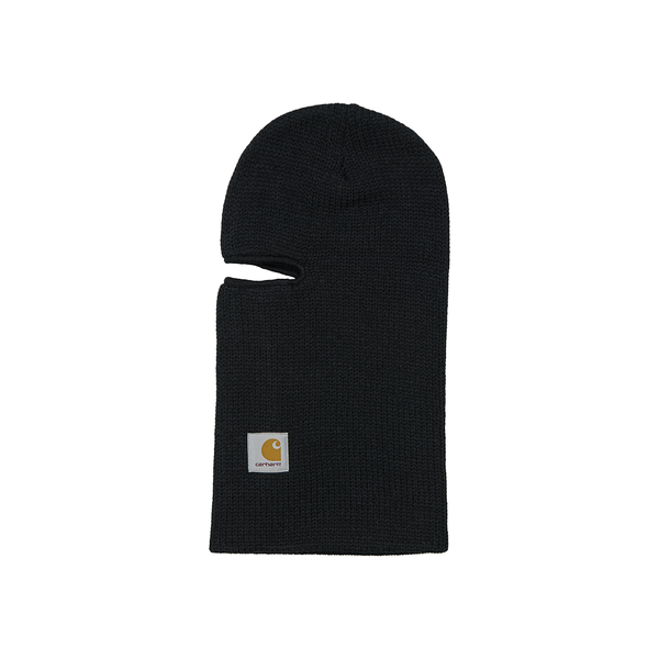 CARHARTT WIP - STORM MASK BLACK