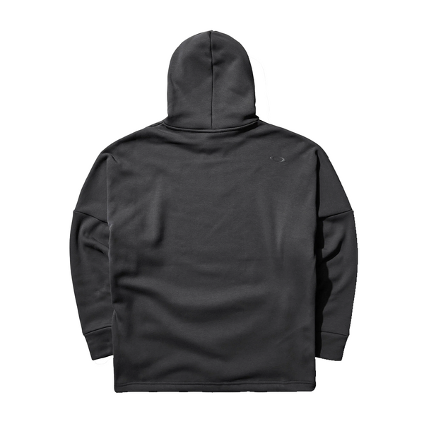 OAKLEY - F.G.L. SLICK FLEECE HOODIE 2.7 PHANTOM