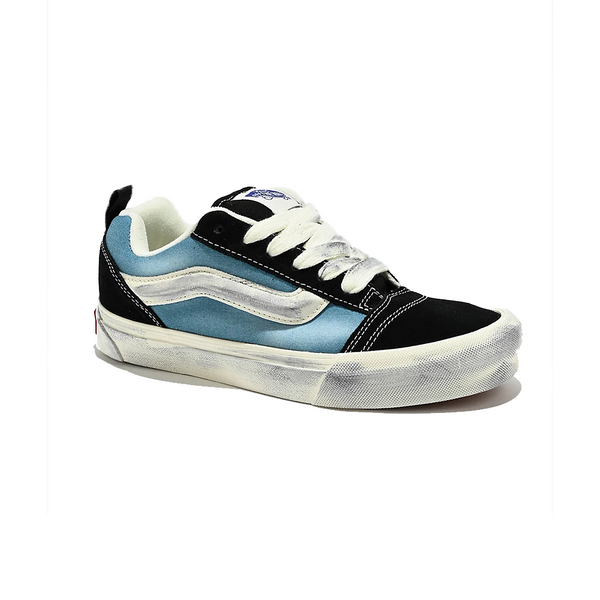 VANS - KNU SKOOL WASHED BLUESTONE