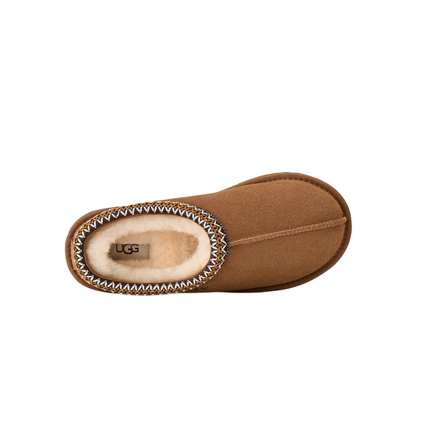 UGG - W TASMAN II CHESTNUT