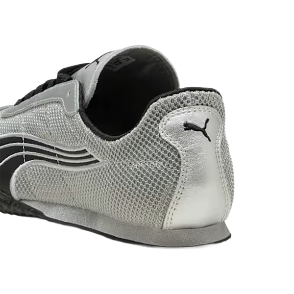 PUMA - H-STREET CHROME SILVER