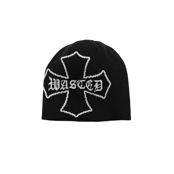 WASTED PARIS - BROW BEANIE ORDO