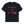 PLEASURES - GIRL IS A GUN T-SHIRT BLACK