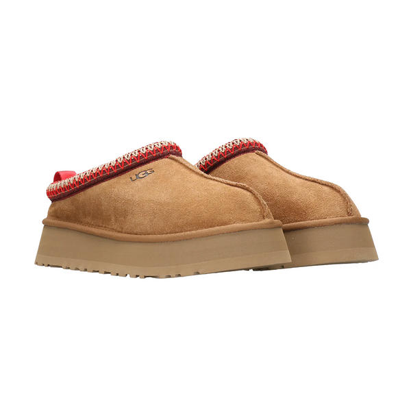 UGG - W' TAZZ CHESTNUT