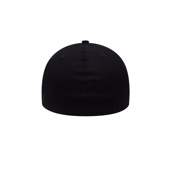 NEW ERA - 39THIRTY LEAGUE BASIC LOSDOD NAVY/WHITE