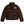 THE NORTH FACE -  W 1996 RETRO NUPTSE JACKET DARK CHESTNUIT