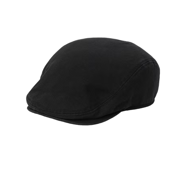 CARHARTT WIP - WEBSTER CAP BLACK