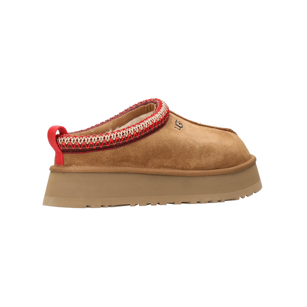 UGG - W' TAZZ CHESTNUT