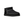 UGG - W' CLASSIC ULTRA MINI BIARRITZ BLACK