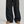 ED HARDY - SLITHERING DRAGON EMBROIDERED XXTRA JEANS SANDY BLACK