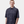 CARHARTT WIP - S/S PAINTER POLO DARK NAVY DESTROY WASH