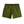 THE NORTH FACE - RED BOX BELTED SHORTS GREEN