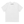 WASTED PARIS - UNITED T-SHIRT WHITE