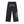 ED HARDY - GOTHIC FLAMING DRAGON JOGGERS BLACK